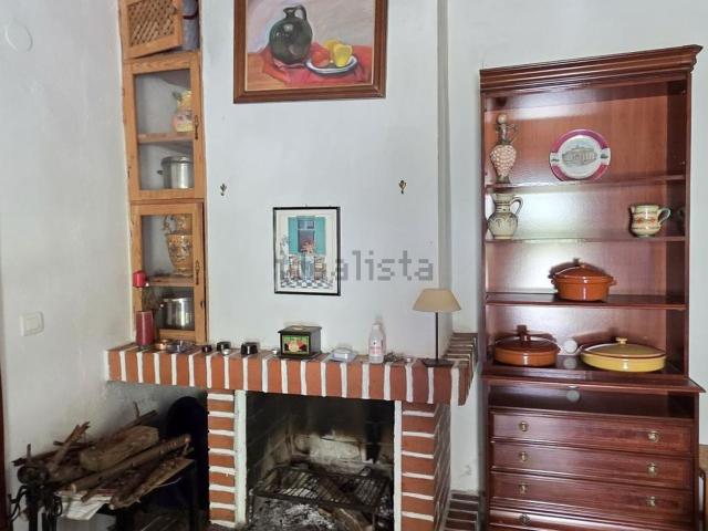 Chalet, Monistrol de Montserrat