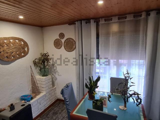 Chalet, Monistrol de Montserrat