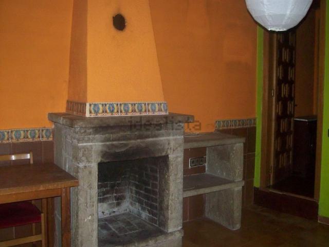 Chalet, Monistrol de Calders