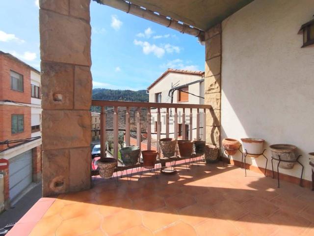Chalet, Monistrol de Calders