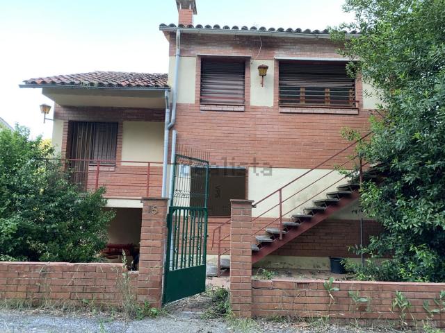 Chalet, Monistrol de Calders