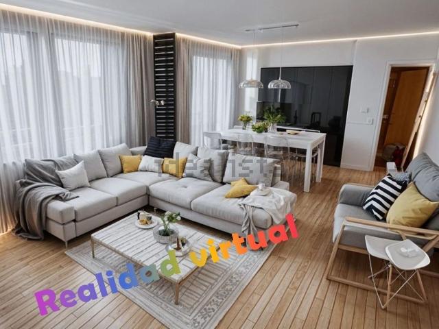 Chalet, Monovar