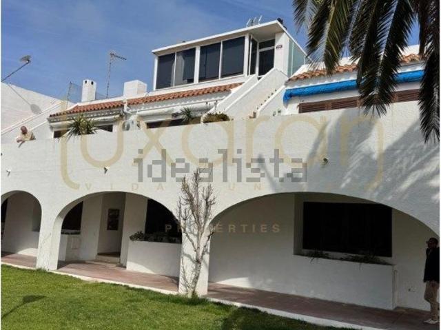 Chalet, Mont Roig del Camp