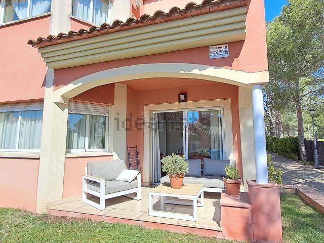 Chalet, Mont Roig del Camp