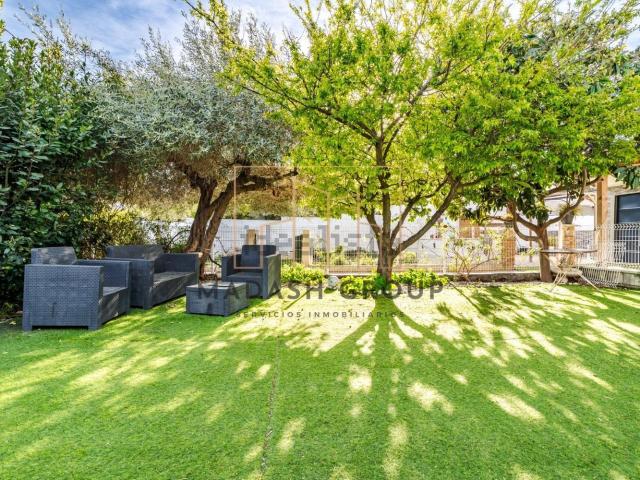 Chalet, Mont Roig del Camp