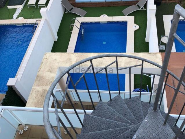 Chalet, Mont Roig del Camp