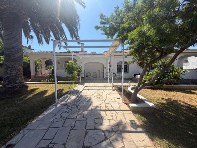 Chalet, Mont Roig del Camp