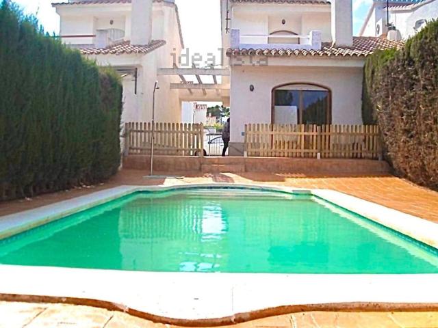 Chalet, Mont Roig del Camp
