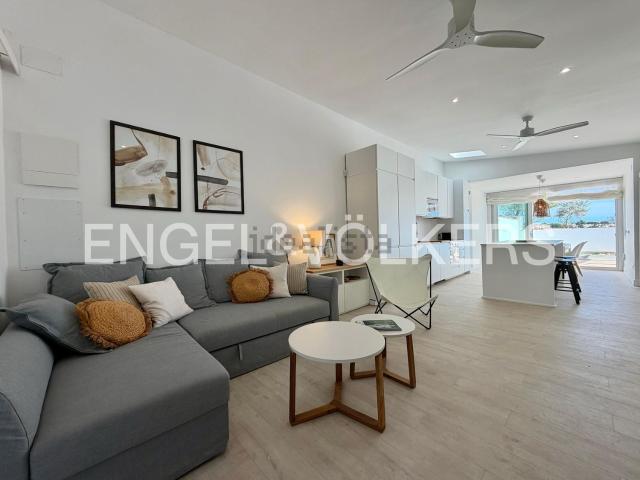 Chalet, Mont Roig del Camp
