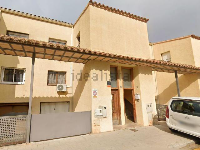 Chalet, Mont Roig del Camp