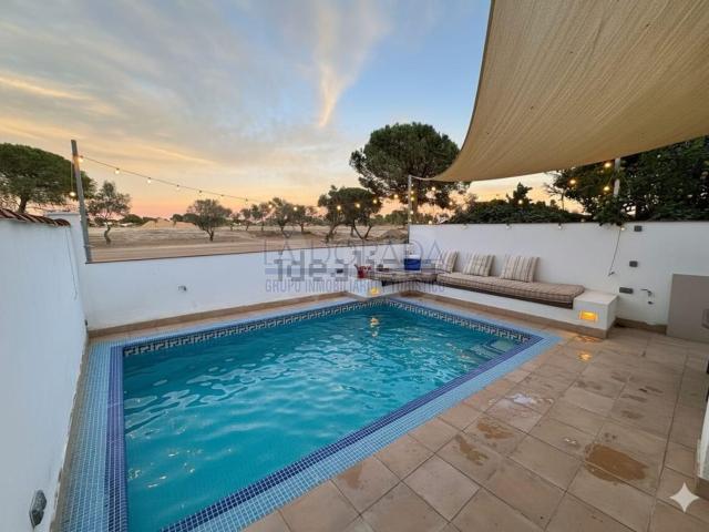 Chalet, Mont Roig del Camp