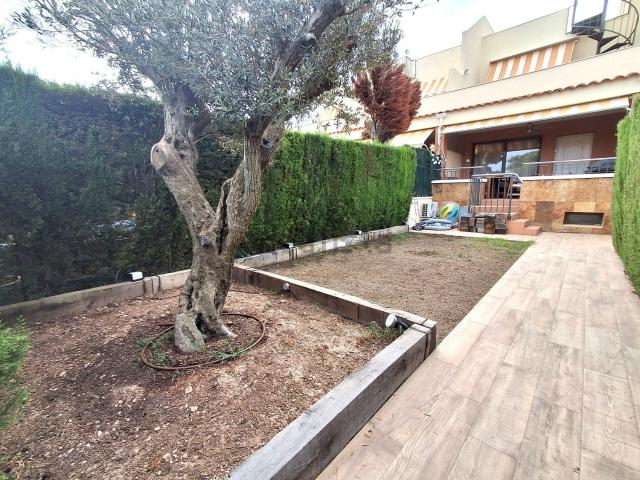 Chalet, Mont Roig del Camp
