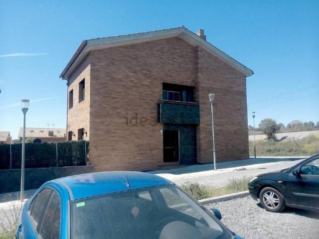 Chalet, Montmeló