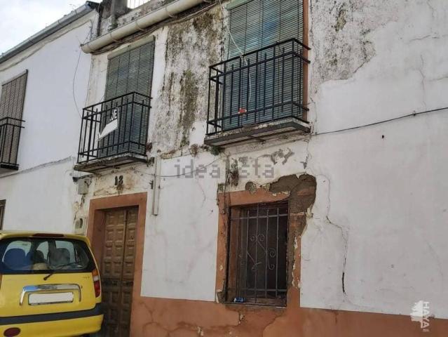 Chalet, Montoro