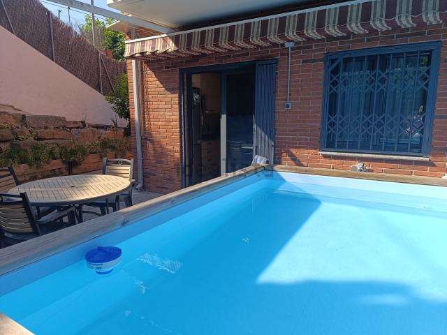Chalet, Montornès del Vallès