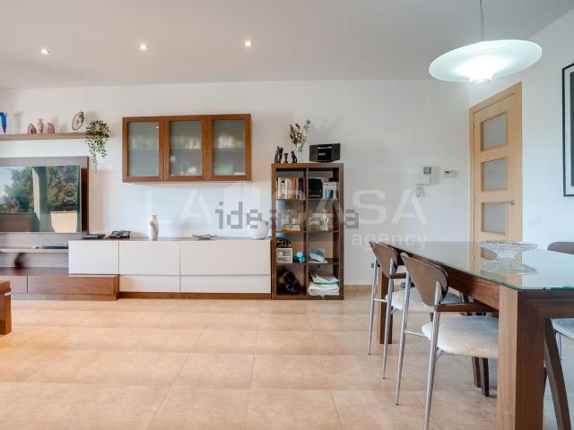 Chalet, Montornès del Vallès