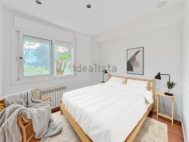Chalet, Montagut