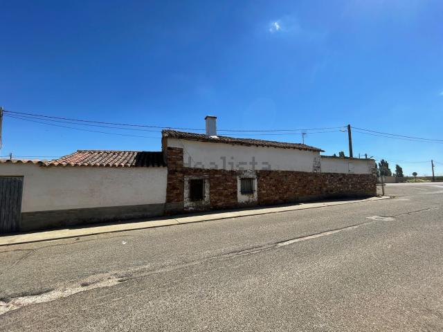 Chalet, Montamarta