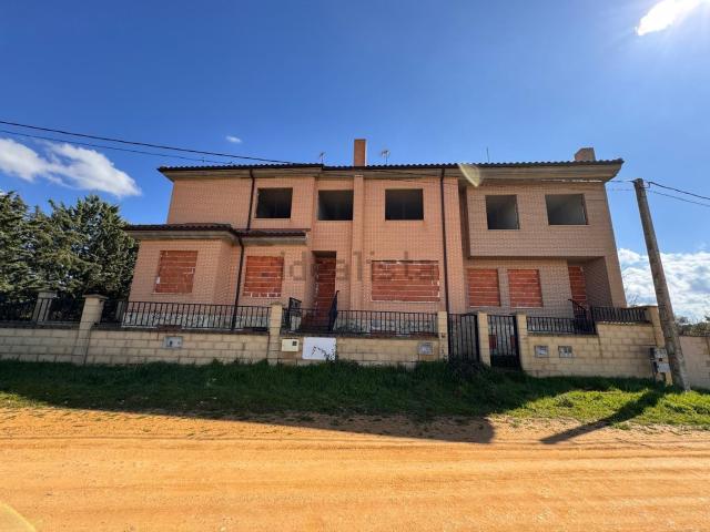 Chalet, Montamarta