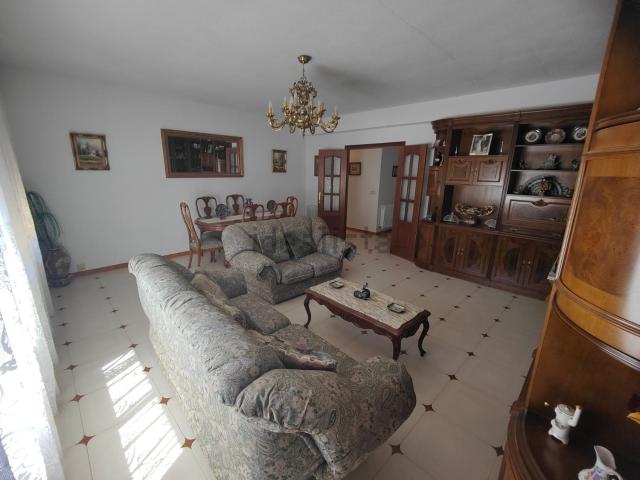 Chalet, Montanchez