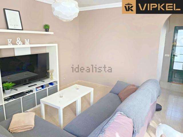 Chalet, Montaña Roja, Yaiza