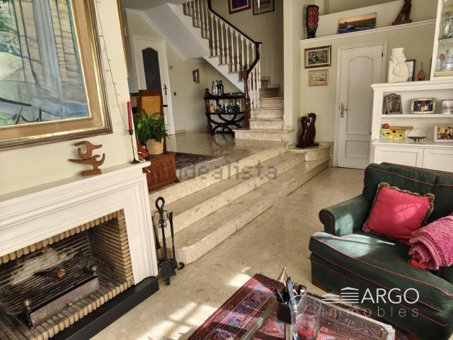 Chalet, Montcada i Reixac