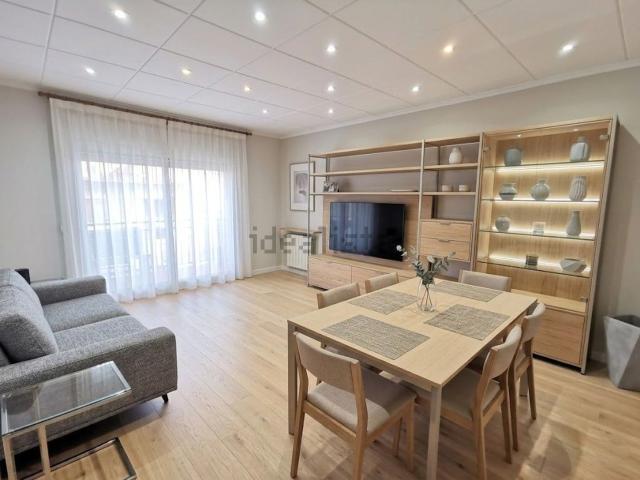 Chalet, Montcada i Reixac