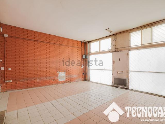 Chalet, Montcada i Reixac
