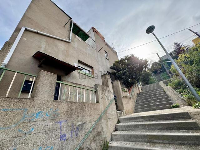 Chalet, Montcada i Reixac