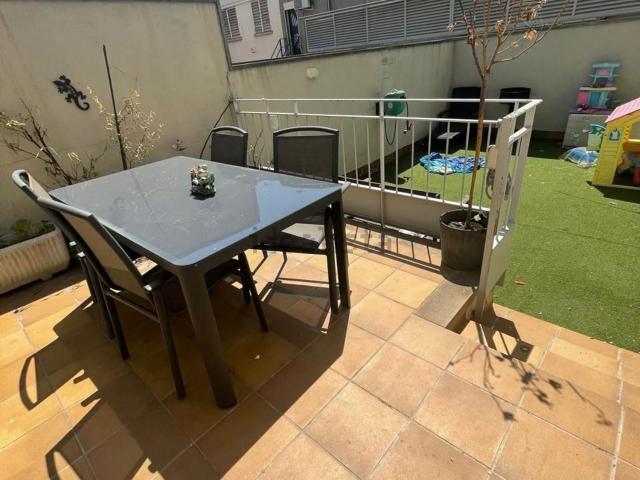 Chalet, Montcada i Reixac