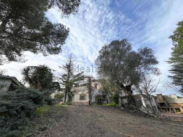 Chalet, Montcada i Reixac