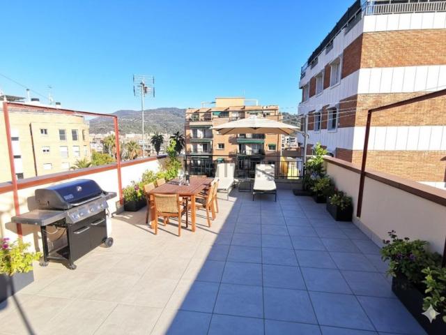 Chalet, Montcada i Reixac