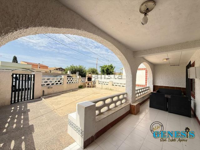 Chalet, Monte Zenia, Orihuela