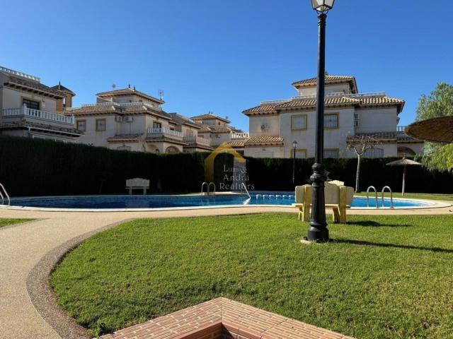 Chalet, Monte Zenia, Orihuela