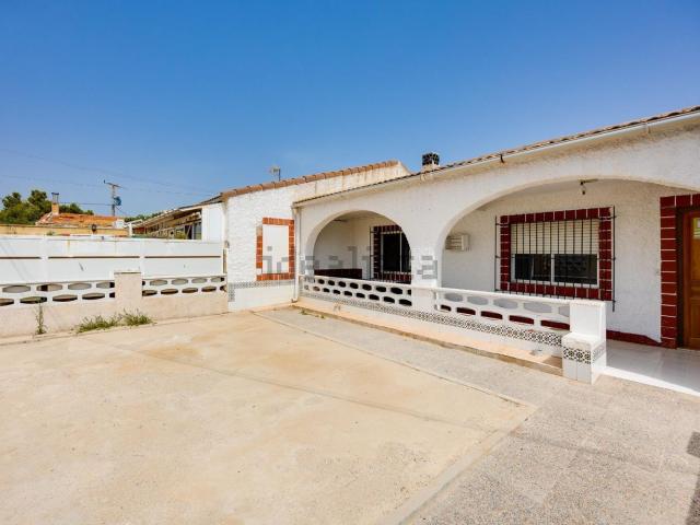 Chalet, Monte Zenia, Orihuela