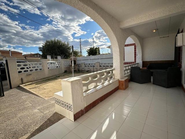 Chalet, Monte Zenia, Orihuela