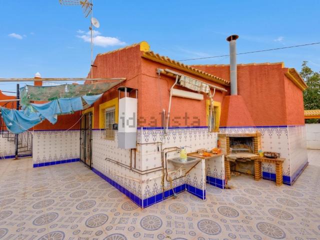 Chalet, Monte Zenia, Orihuela