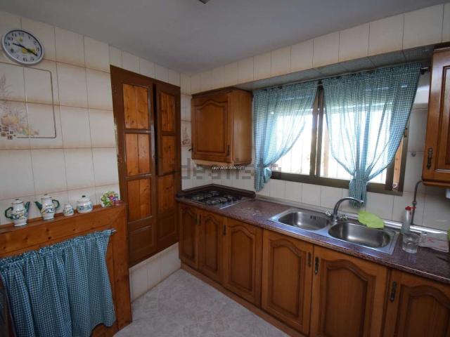 Chalet, Montefrio