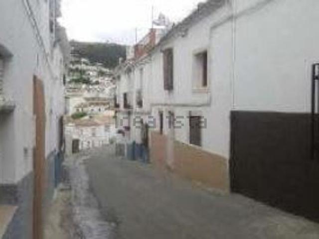 Chalet, Montefrio