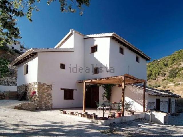 Chalet, Montefrio