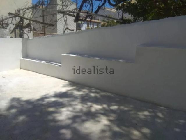 Chalet, Montefrio