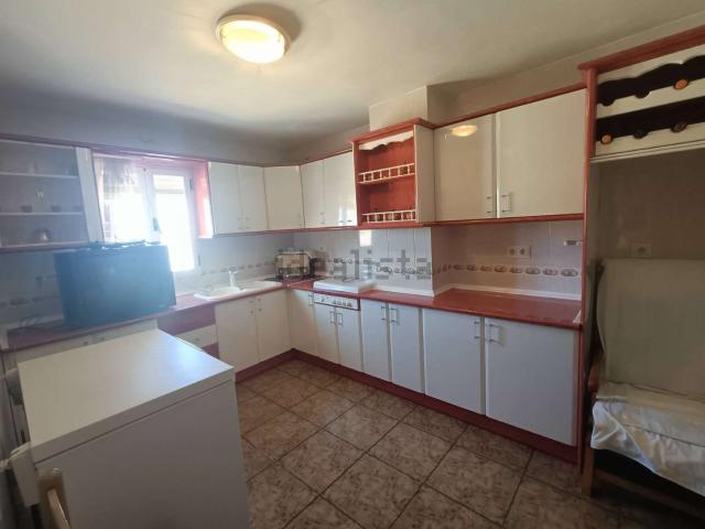 Chalet, Montefrio