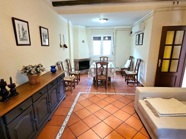 Chalet, Montejaque