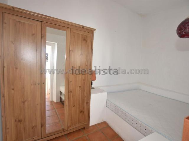 Chalet, Montejaque