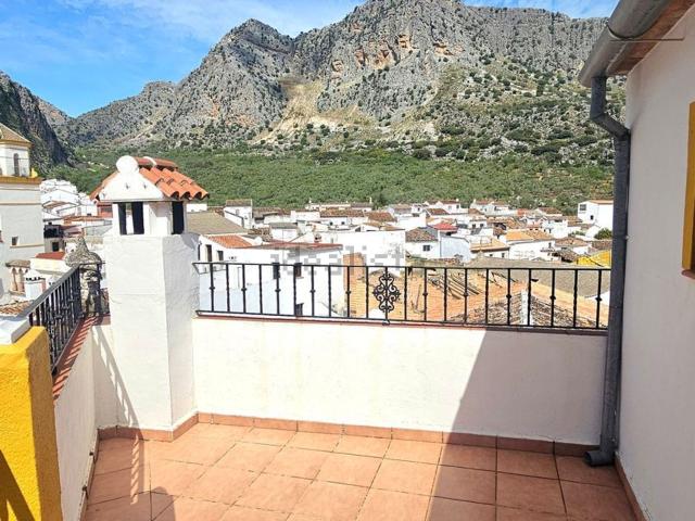 Chalet, Montejaque