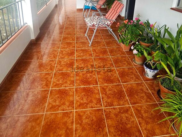 Chalet, Montejaque