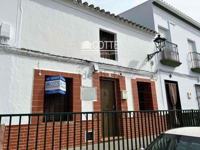 Chalet, Montellano