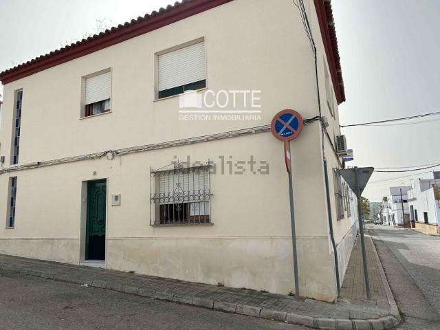 Chalet, Montellano