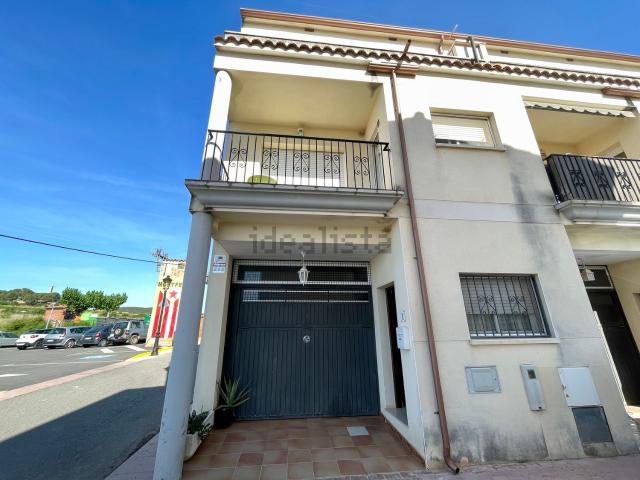 Chalet, Montferri