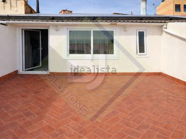 Chalet, Montgat